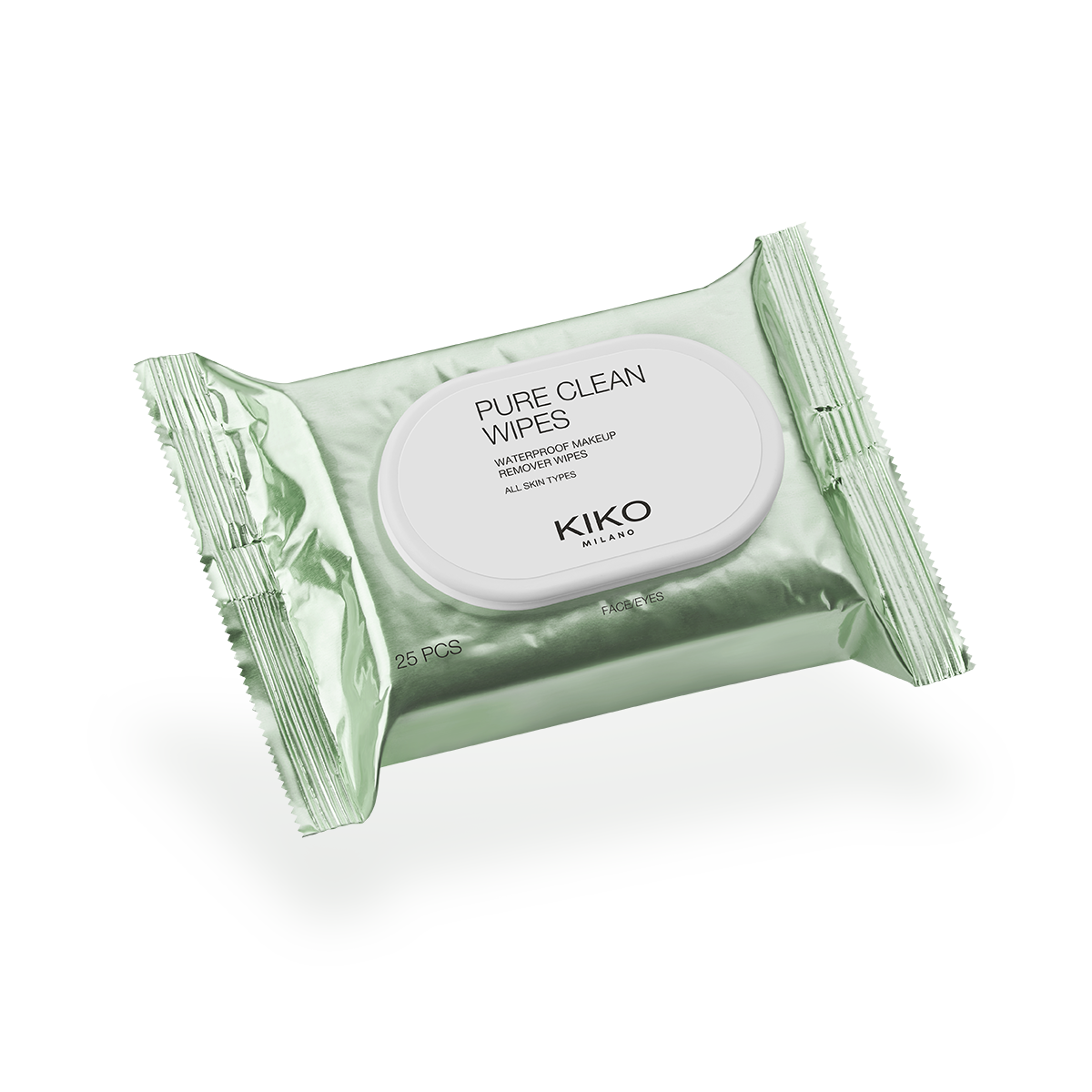 

Pure Clean Wipes / Новые Очищающие Салфетки