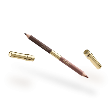Матовые Дневники "Нарисуй И Растушуй" матовый карандаш для глаз / Matte Diaries Sketch&Blend Matte Eye Pencil