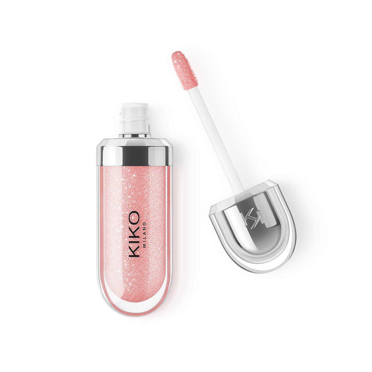 3Д Увлажняющий блеск для губ / 3D Hydra Lipgloss - 3