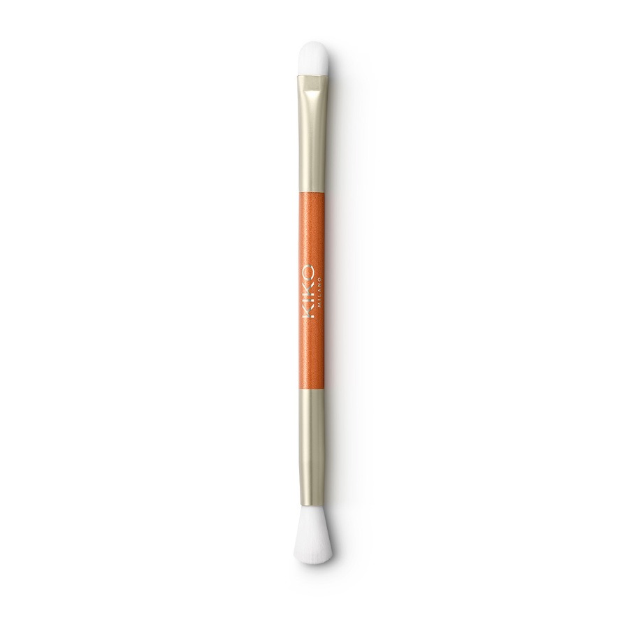 CREATE YOUR BALANCE 2-IN-1 EYE CONTOUR BRUSH/СОЗДАЙ СВОЙ БАЛАНС - 2-В-1 КИСТЬ ДЛЯ ГЛАЗ