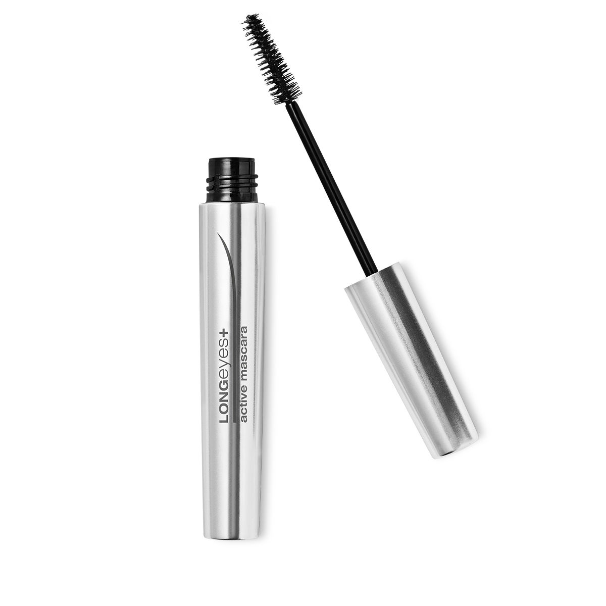 

Longeyes Plus Active Mascara / Тушь С Активным Эффектом Удлинения