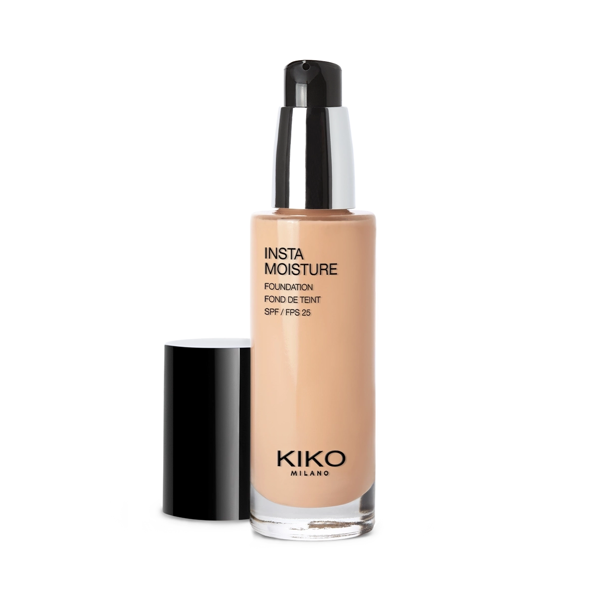 

Instamoisture Foundation / Мгновенно Увлажняющая Тональная Основа, 4.5 neutral/4.5 нейтральный, Instamoisture Foundation / Мгновенно Увлажняющая Тональная Основа
