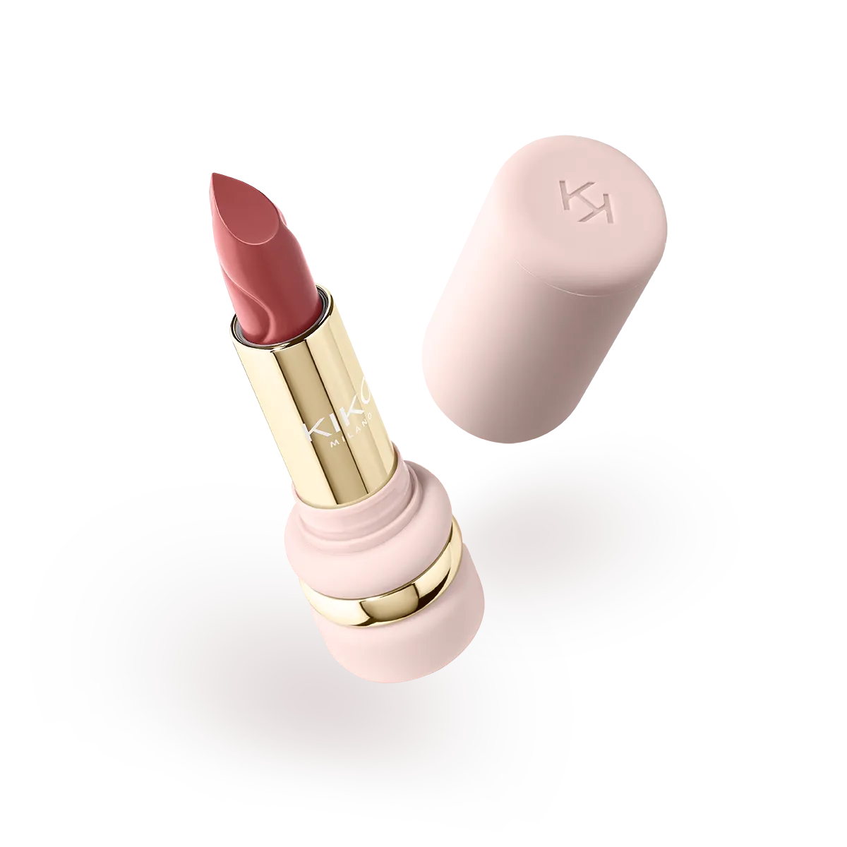 Нежный кутюр помада с матовым сиянием "Облачная муза"/Hug Couture Cloud Muse Lumi Matte Lipstick