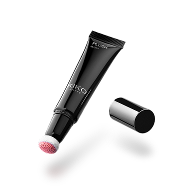 

Plush Blush / Румяна-Кушон, 01 caffelatte/01 кофе латте, Plush Blush / Румяна-Кушон