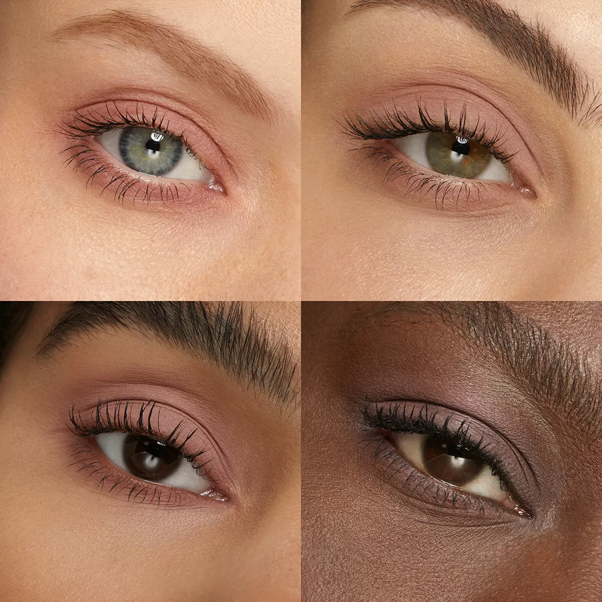 Тени с насыщенным пигментом / High Pigment Eyeshadow - 3