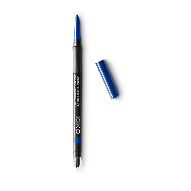 Стойкая сверхточная подводка и карандаш для глаз / Unlimited Automatic Eyeliner&Khôl
