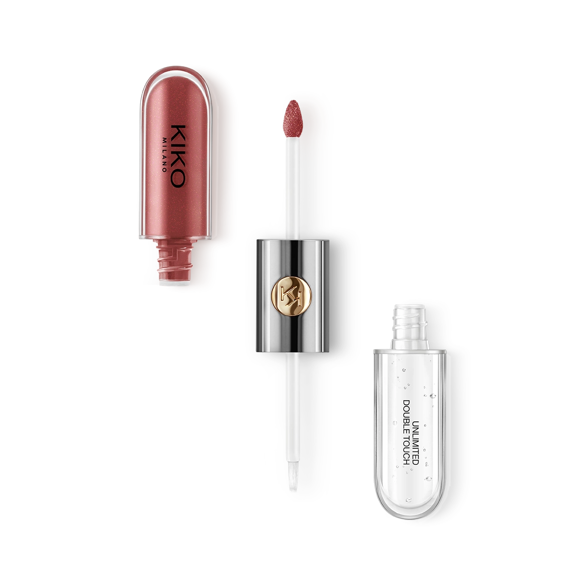 Стойкая двусторонняя помада / Unlimited Double Touch