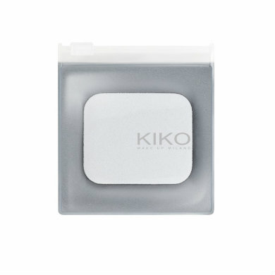 Аппликаторы и зеркала Kiko Milano Compact Foundation Sponge KM0050201500000 - фото 1