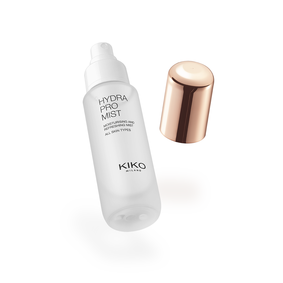 

New Hydra Pro Mist / Обновленный Увлажняющий Праймер Для Лица