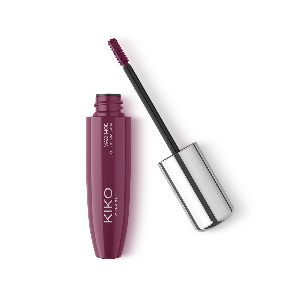 Макси мод цветная тушь / Maxi Mod Colour Mascara - 3