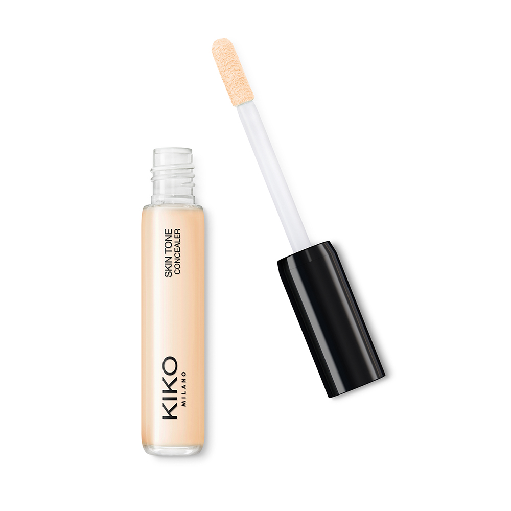 

Skin Tone Concealer / Выравнивающий Тон Кожи Консилер, 07 caramel/07 карамельный, Skin Tone Concealer / Выравнивающий Тон Кожи Консилер