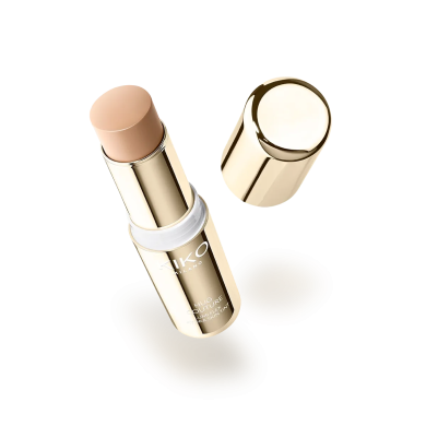 Нежный кутюр увлажняющий тональный флюид с эффектом сиянияHug Couture Lumi Flex Hydra Skin Tint 3990₽