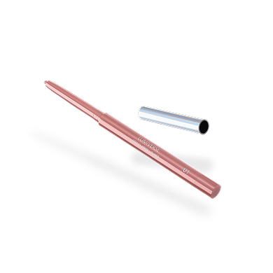 Lumiverse Step Outside Lipliner/Королева Галактики Карандаш Для Губ "Стирая Границы"