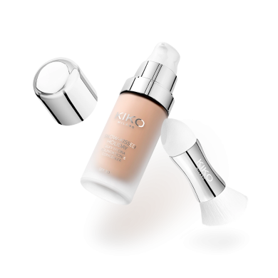 

Snow-Kissed Holiday Silky Hydra Foundation & Concealer Spf30/Снежный Поцелуй Тональная Основа и Консилер "Нежность Шёлка" СПФ30, 04 golden sand/04 золотой песок, Snow-Kissed Holiday Silky Hydra Foundation - Concealer Spf30/Снежный Поцелуй Тональная Основа