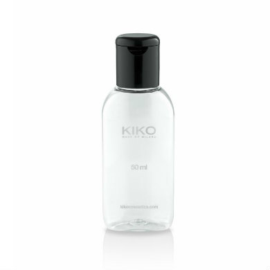Пустые емкости для путешествий Kiko Milano 50 ml Travel Bottle