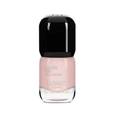 Лаки для ногтей Kiko Milano POWER PRO NAIL LACQUER, цвет 03 vintage rose KM000000018003B - фото 1
