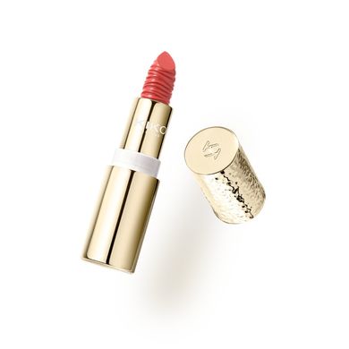 GOLD REFLECTIONS GLEAM & CARE LIPSTICK SPF30/ЗОЛОТЫЕ БЛИКИ - УХАЖИВАЮЩАЯ ПОМАДА ДЛЯ ГУБ С СИЯНИЕМ