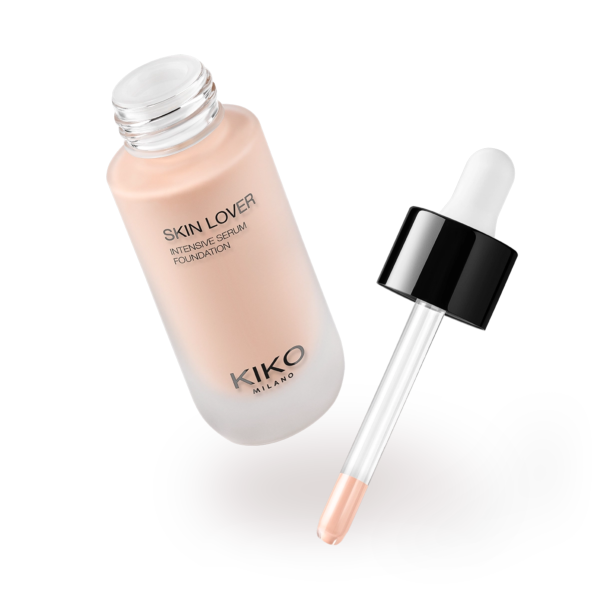 

Skin Lover Intensive Serum Foundation / Тональная Основа-Сыворотка, 1.5 netral gold / 1.5 нейтральное золото, Skin Lover Intensive Serum Foundation / Тональная Основа-Сыворотка
