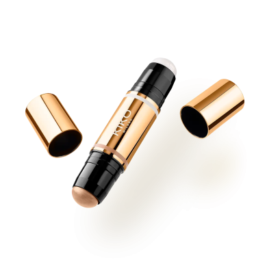 Juicy Fizz All That Glam Face Stick/Сочный Вайб Бронзер-Хайлайтер «Весь Этот Глэм»