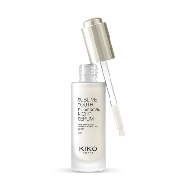 

Sublime Youth Intensive Night Serum / Омолаживающая Интенсивная Ночная Сыворотка