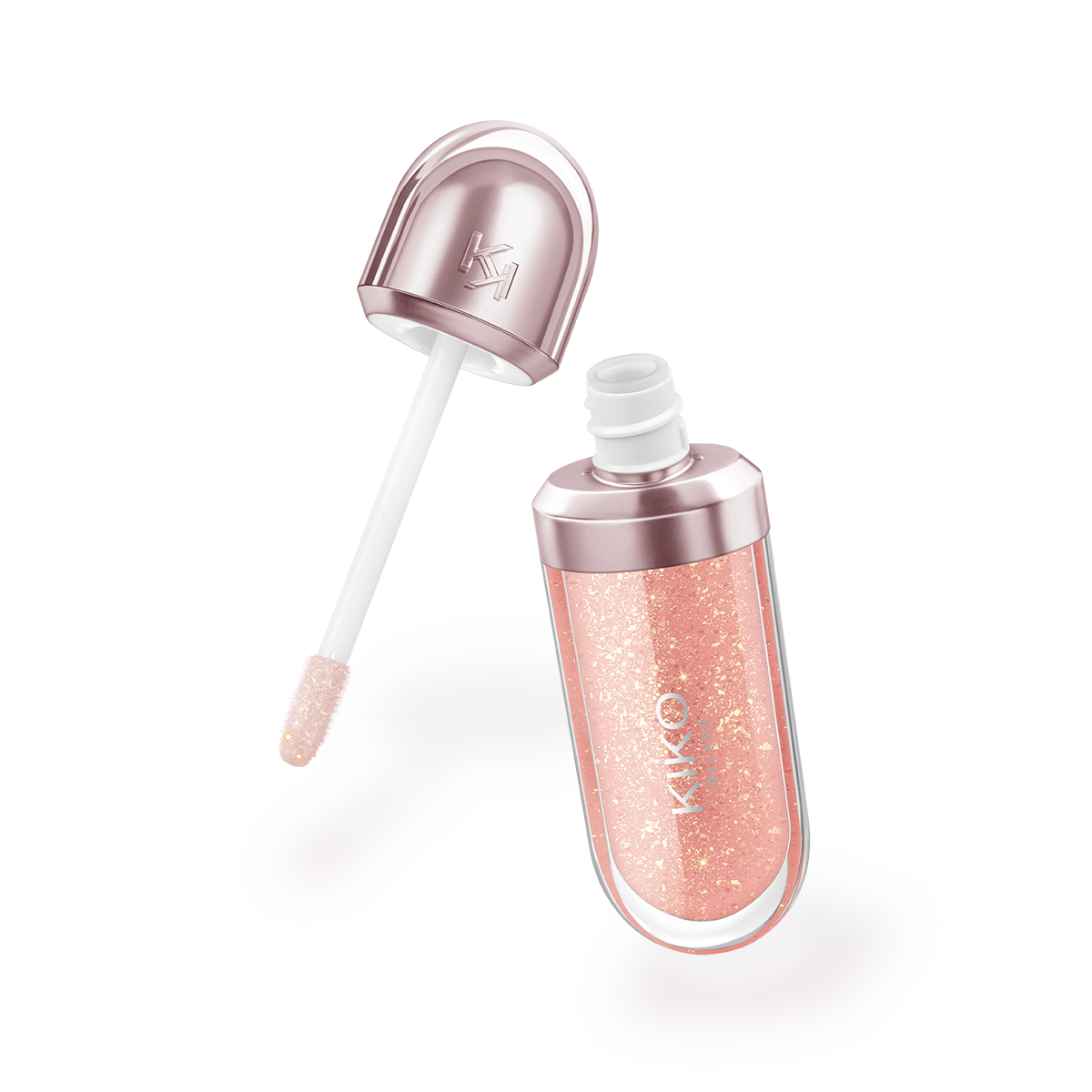 3Д Увлажняющее масло для губ / 3D Hydra Lip Oil