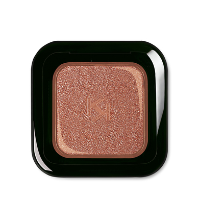 Тени Kiko Milano NEW MAGNETIC IMPACT, цвет 105 bright copper KM000000012105B - фото 1