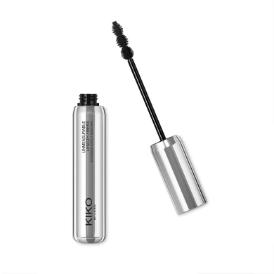 Тушь с волокнами для невероятного объема / Unmeasurable Length Fibers Mascara
