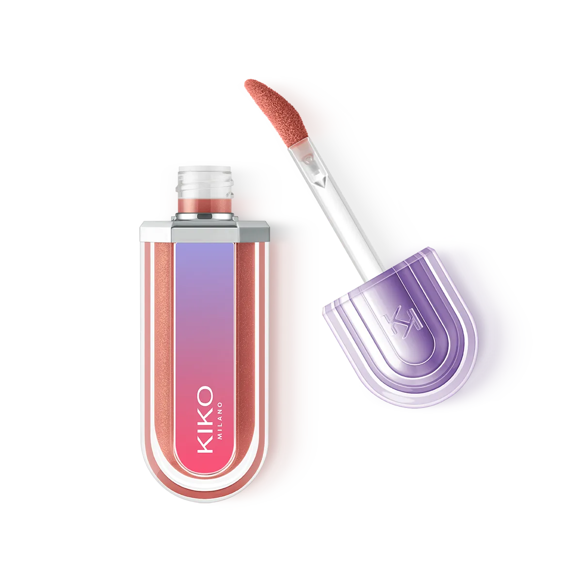 3Д Экстрим увлажняющий блеск для губ лимитированная серия/3D Hydra Xtreme Lipgloss Limited Edition - 3
