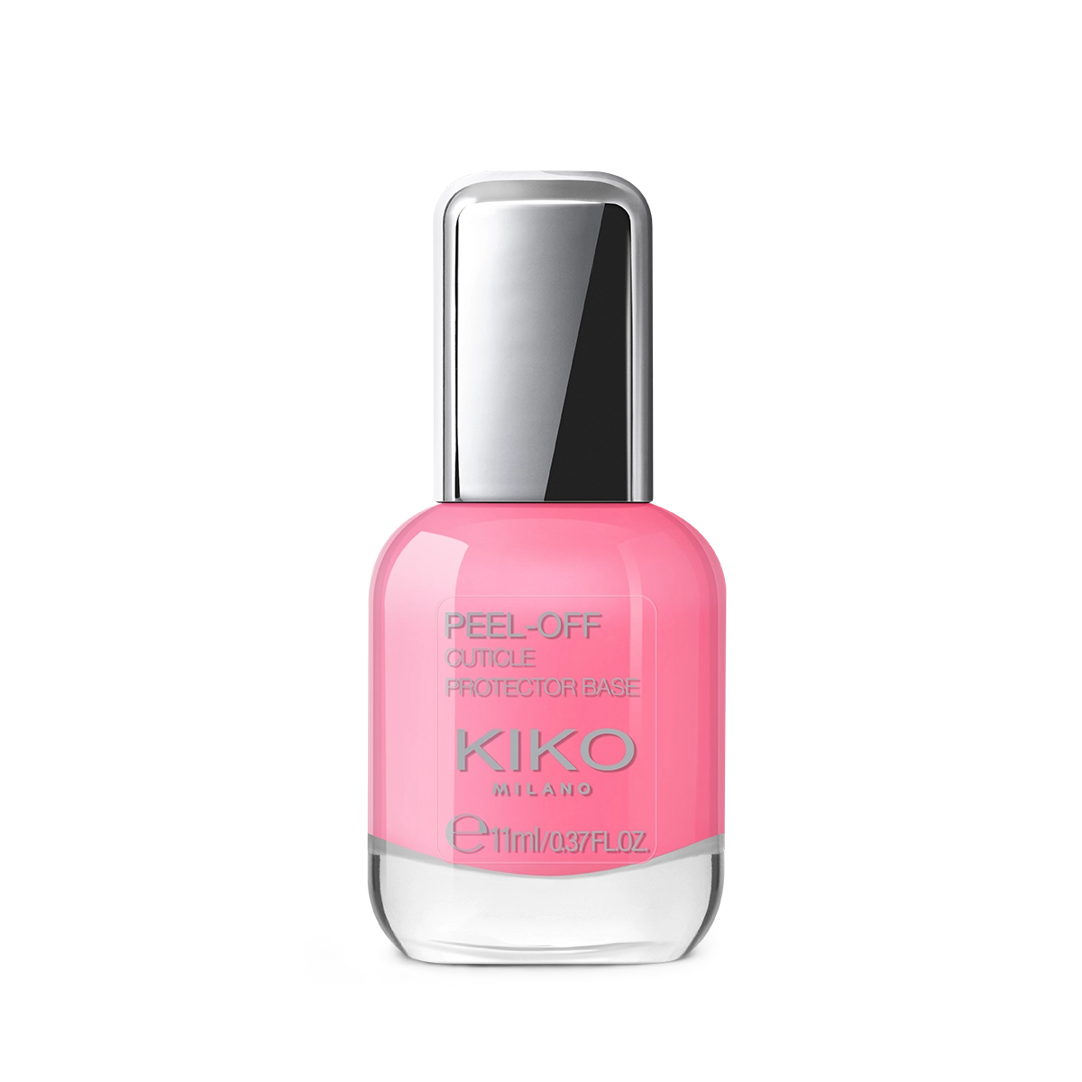 

Peel Off Cuticle Protector Base / База-Пленка Для Защиты Кутикулы