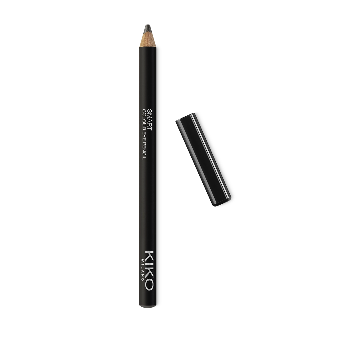 

Smart Colour Eyepencil / Карандаш Для Глаз Насыщенного Цвета, 10 matte indigo/10 матовый индиго, Smart Colour Eyepencil / Карандаш Для Глаз Насыщенного Цвета