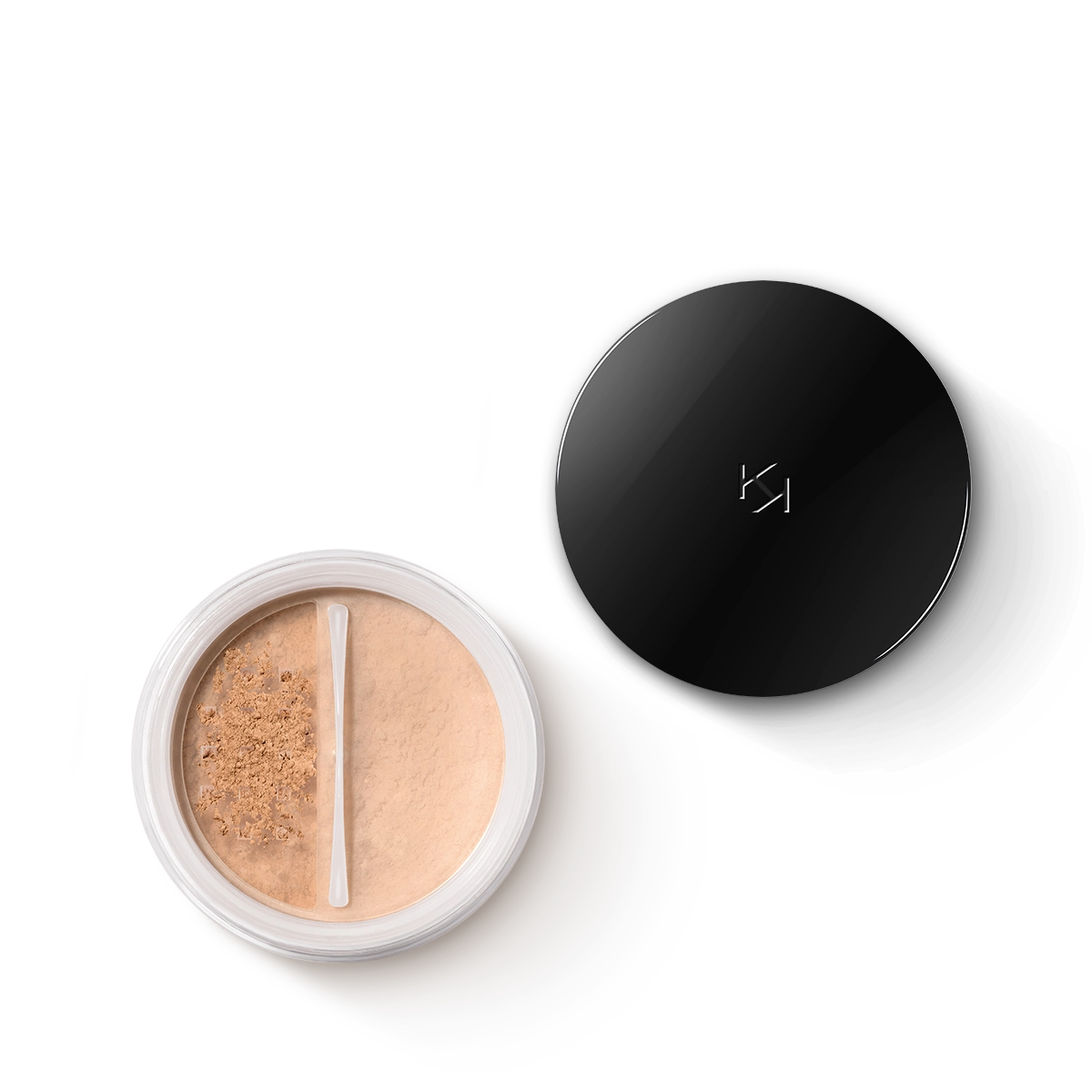 Супер стойкая матовая рассыпчатая пудра / Unlimited Long Lasting Matte Loose Powder