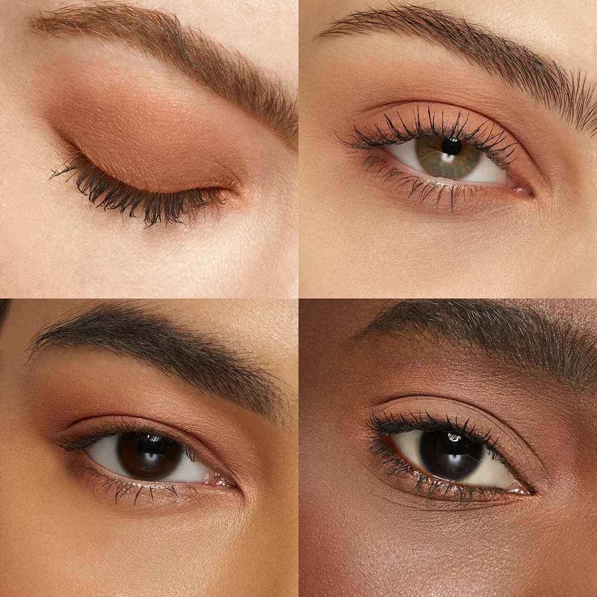 Тени с насыщенным пигментом / High Pigment Eyeshadow - 3