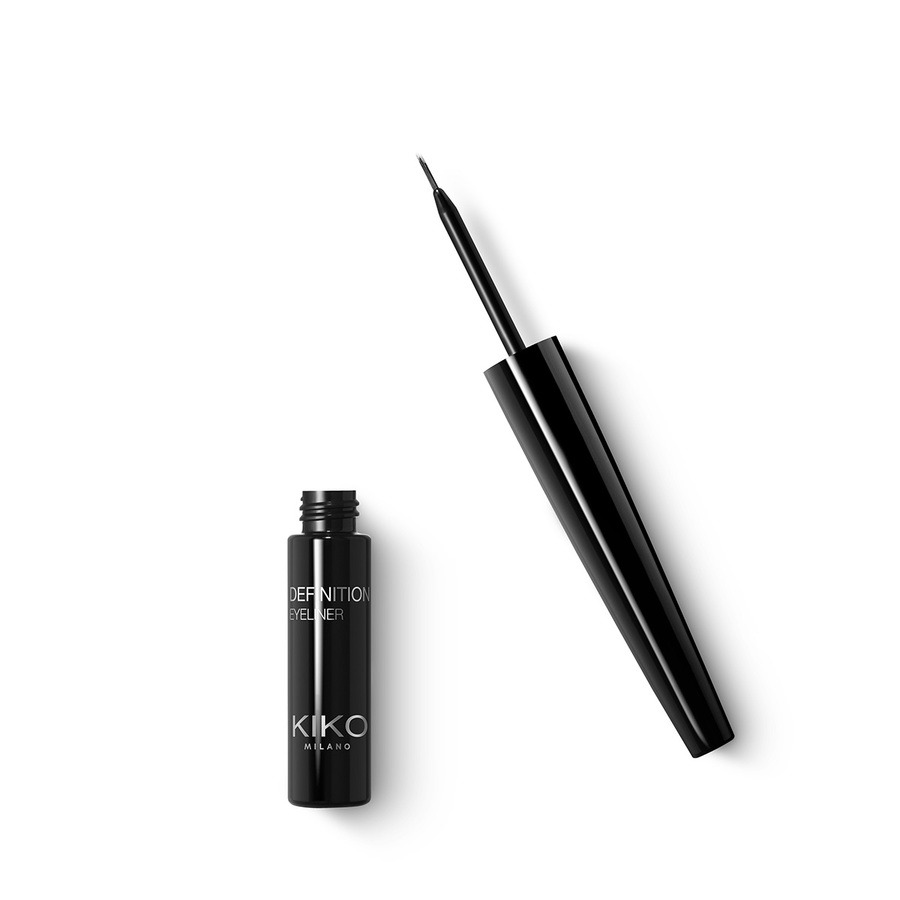 DEFINITION EYELINER/СВЕРХТОЧНАЯ ПОДВОДКА ДЛЯ ГЛАЗ