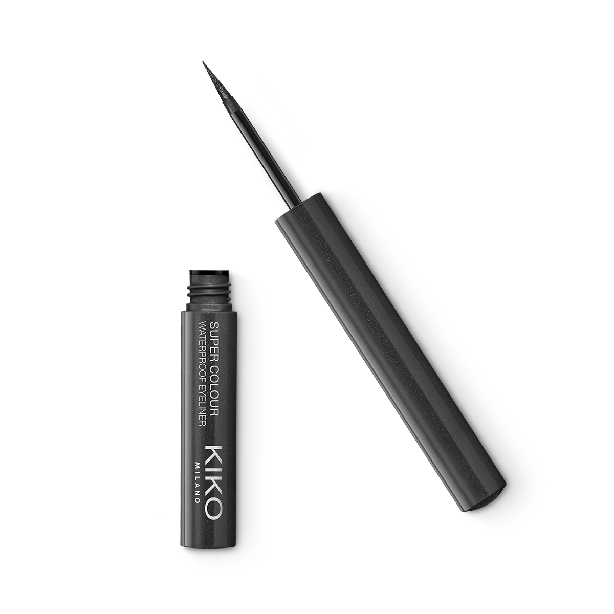 Super Colour Waterproof Eyeliner Водостойкая Подводка Для Глаз Ярких Насыщенных Оттенков 1499₽