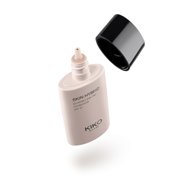 Гибридная тонирующая основа для лица / Skin Hybrid Blurring Skin Tint Foundation