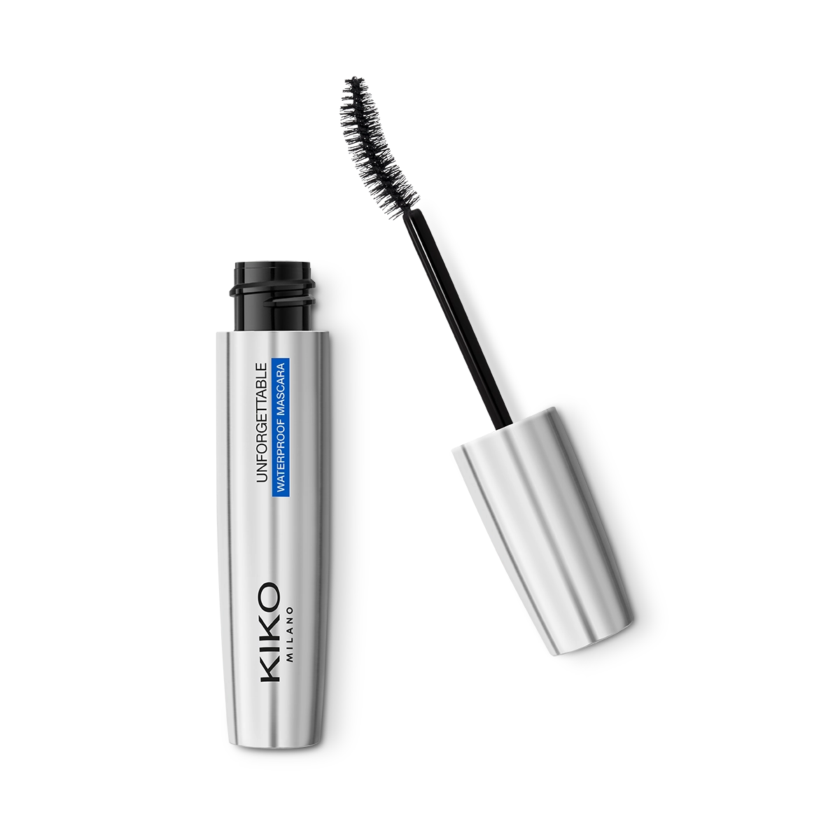 

Unforgettable Waterproof Mascara / Уникальная Водостойкая Тушь