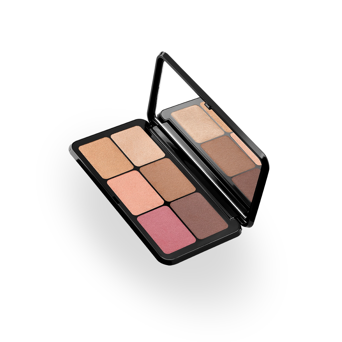 

Палитра для создания неотразимого образа / Irresistible Total Look Face Powder Palette, 02 средний-темный, Палитра для создания неотразимого образа