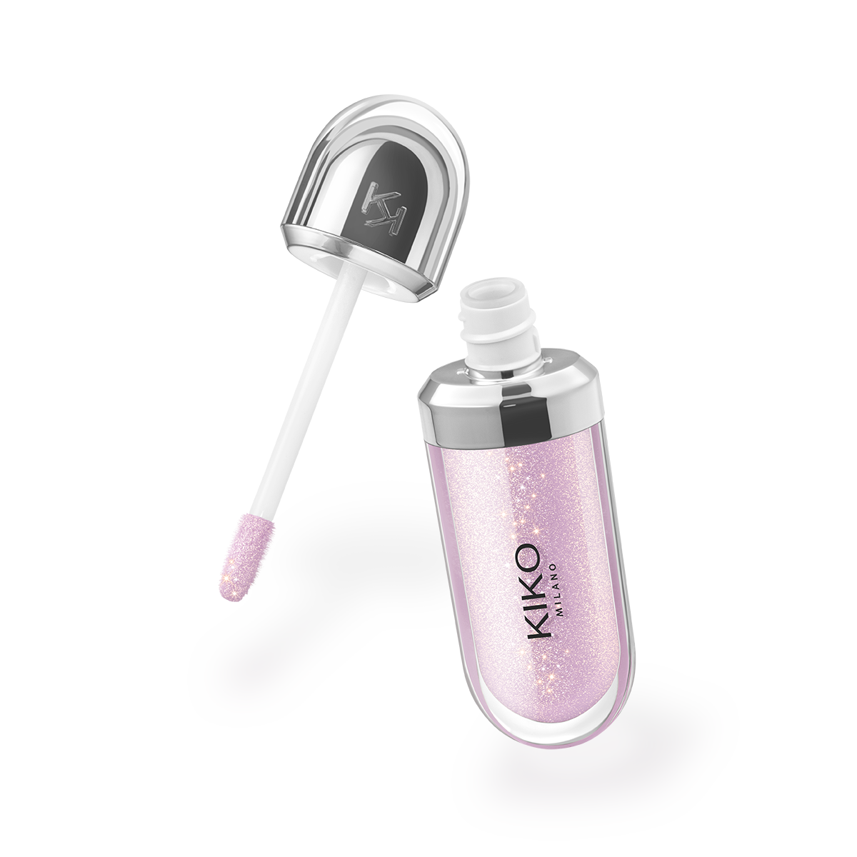 3D Hydra Lipgloss / 3Д Увлажняющий Блеск Для Губ