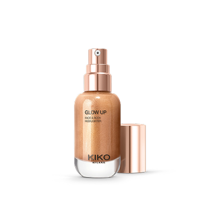 

Glow Up Face & Body Highlighter / Сияющий Хайлайтер Для Лица И Тела, 02 copper/02 медь, Glow Up Face - Body Highlighter / Сияющий Хайлайтер Для Лица И Тела
