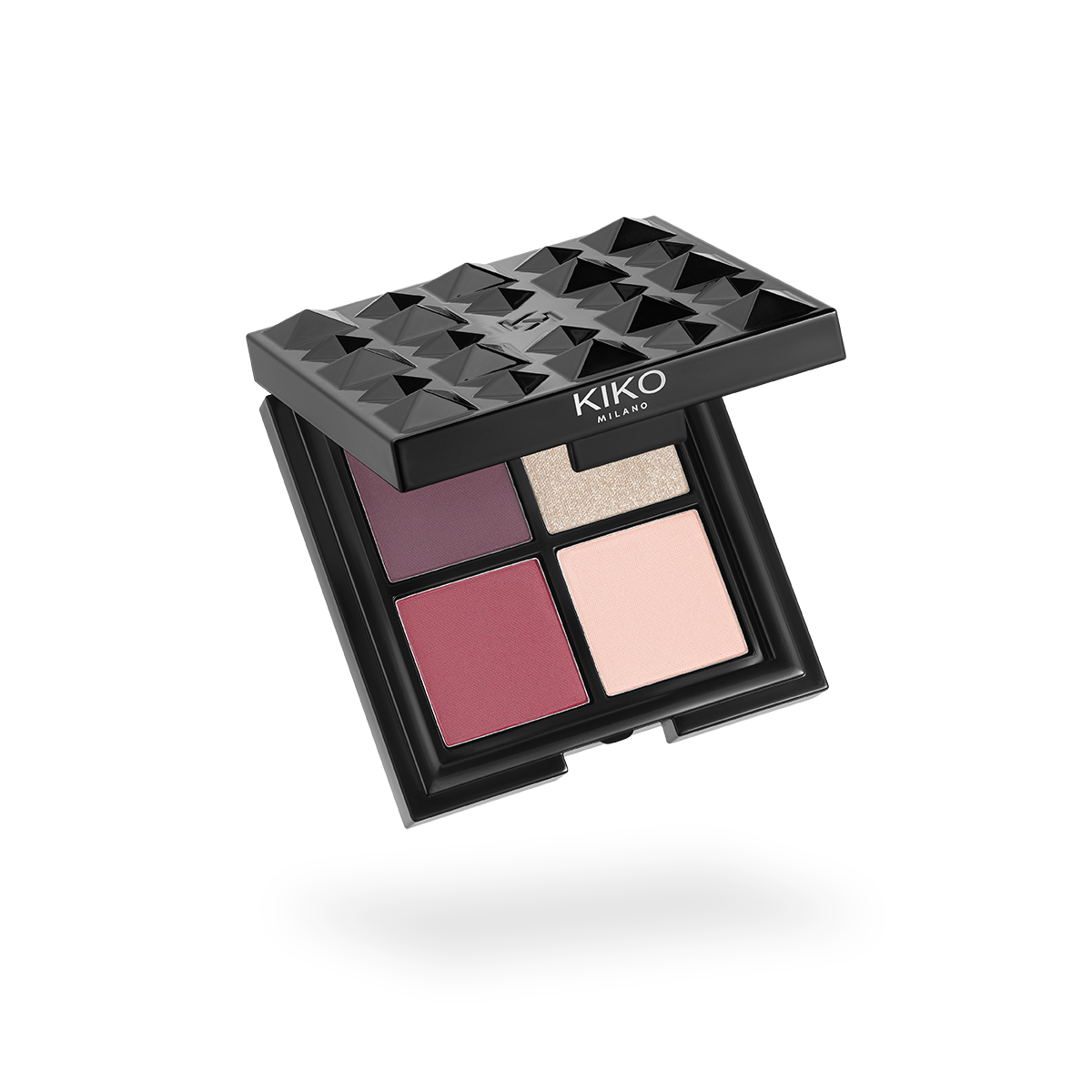Магия Ночи - Палетка Теней Для Век «Гламурная Вечеринка» / Magnetic Nights Party Glam Eyeshadow Palette