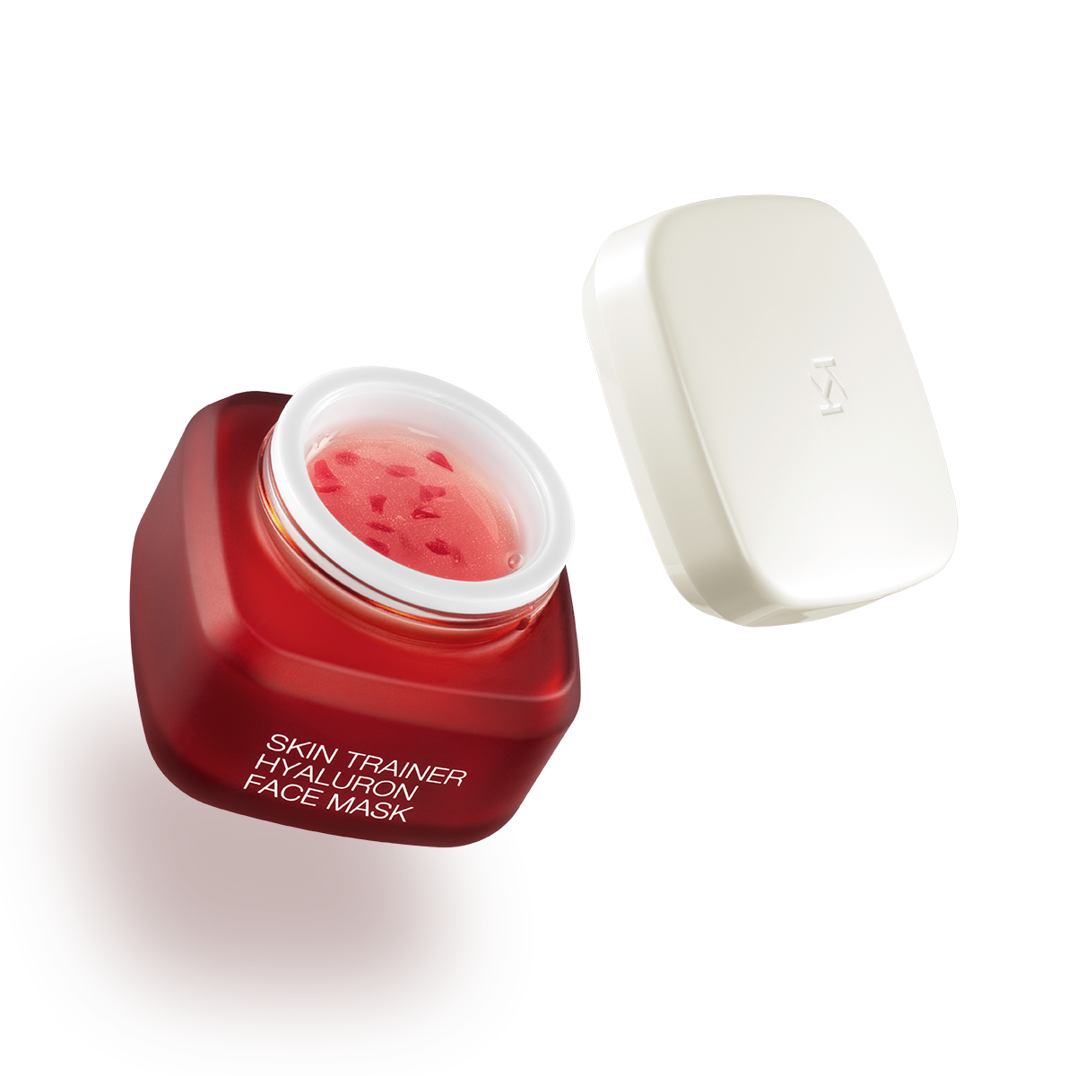 

Skin Trainer Hyaluron Face Mask / Гиалуроновая Маска-Тренер Для Лица