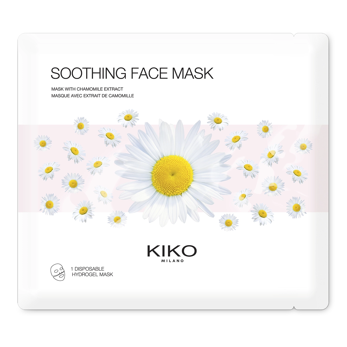 

Soothing Face Mask / Увлажняющая Маска Для Лица