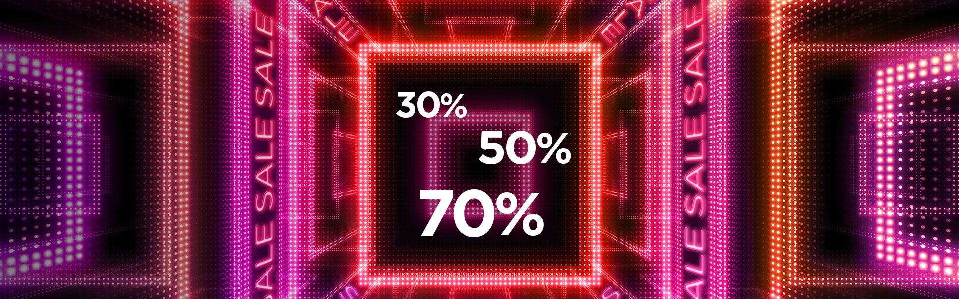 SALE