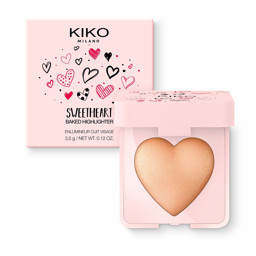 

SWEETHEART BAKED HIGHLIGHTER, 02 fall in gold, SWEETHEART BAKED HIGHLIGHTER