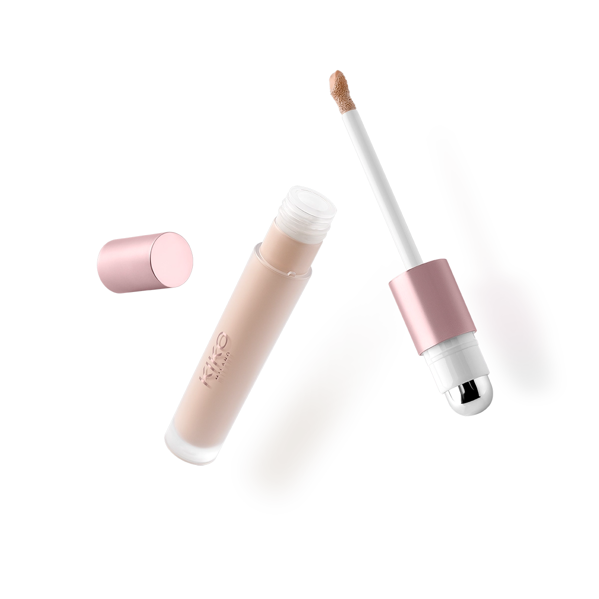 Days In Bloom Hide And Shine All-Over Concealer Расцвет Красоты - Консилер С Сияющим Финишем 999₽