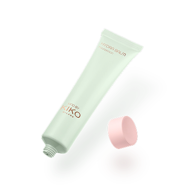 Kind By Kiko Milano Hydra Balm Foundation / Увлажняющая Тональная Основа-Бальзам