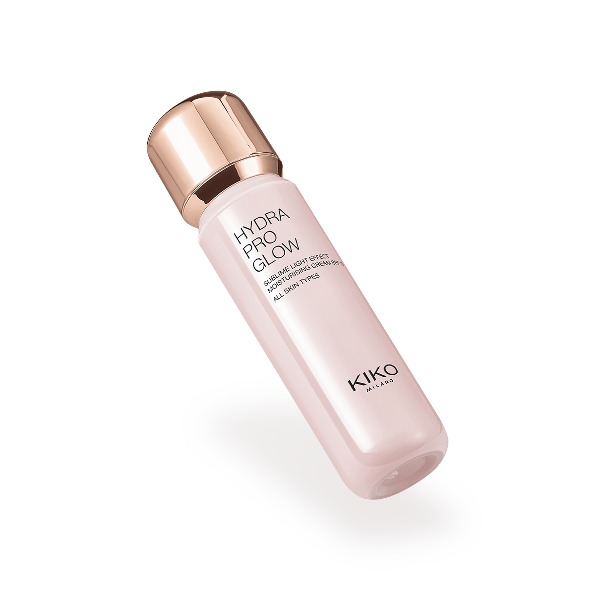 

New Hydra Pro Glow / Обновленный Увлажняющий Флюид Для Лица Придающий Сияние