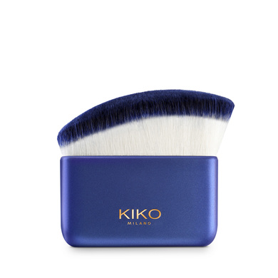Winter Sale Kiko Milano LOST IN AMALFI KABUKI BRUSH KC000000168001B - фото 1