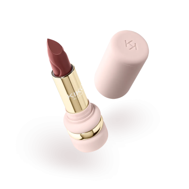 

Нежный кутюр помада с матовым сиянием "Облачная муза"/Hug Couture Cloud Muse Lumi Matte Lipstick, 02 нежно твоя, Нежный кутюр помада с матовым сиянием -"Облачная муза-"