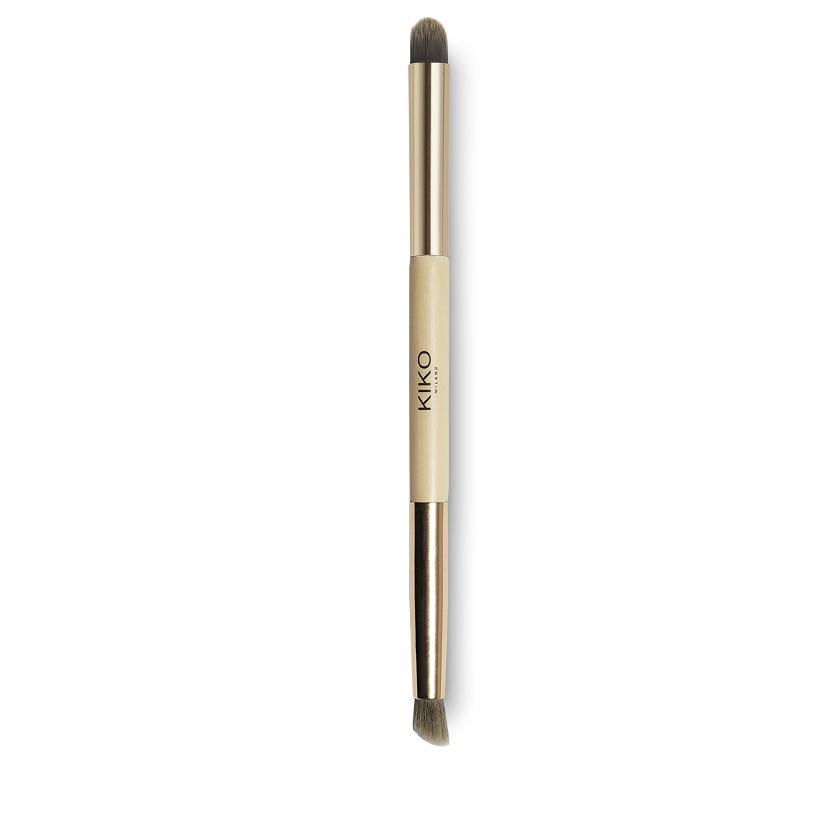 

Green Me Double Eye Brush / Двойная Кисть Для Глаз Из Натуральных Ингредиентов